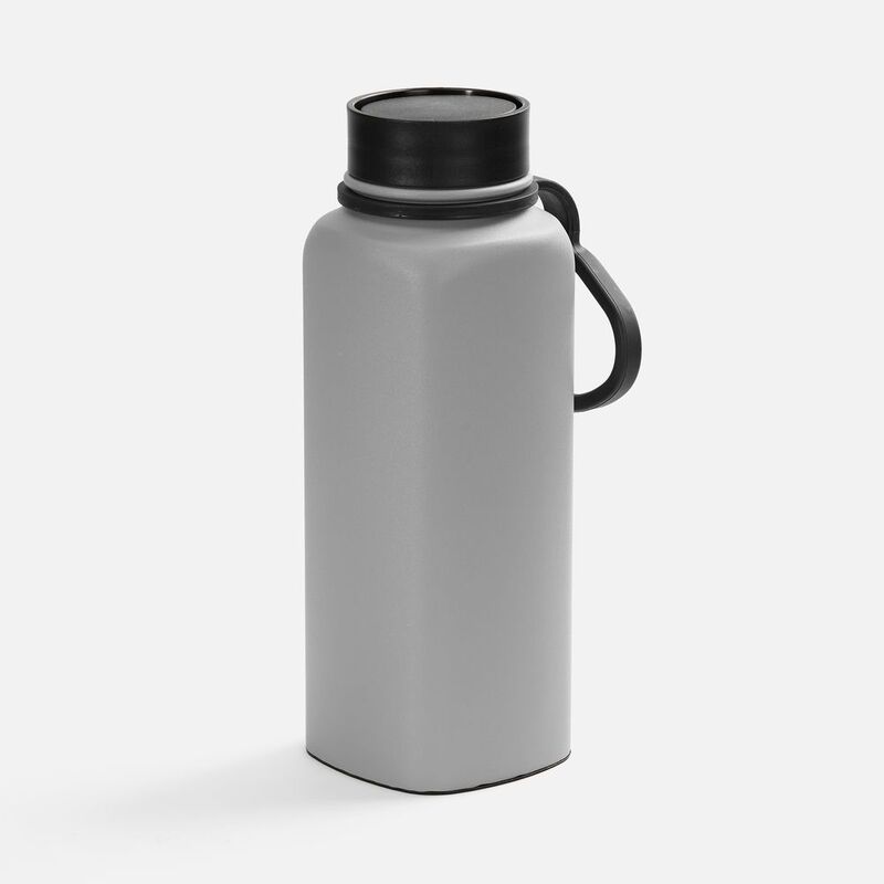 Термос Modum, серый арт.19887.10