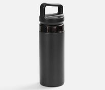 Термостакан Leval с ситечком, черный арт.19921.30