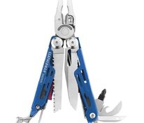 Мультитул Signal, синий арт.10842.40