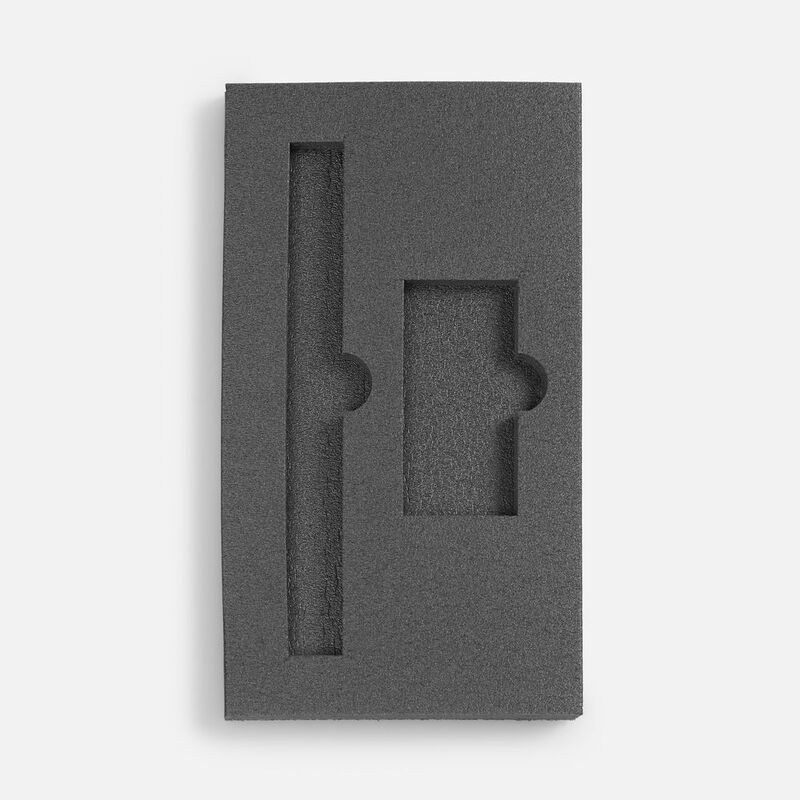 Ложемент Slim на заказ, XS арт.24000.01