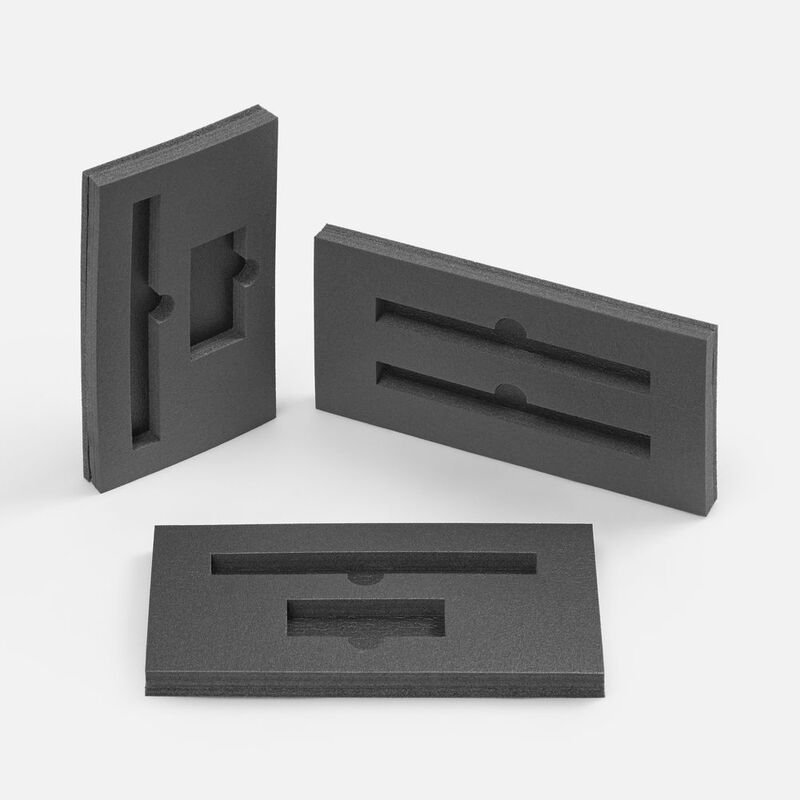 Ложемент Slim на заказ, XS арт.24000.01