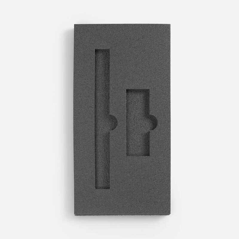 Ложемент Slim на заказ, XS арт.24000.01