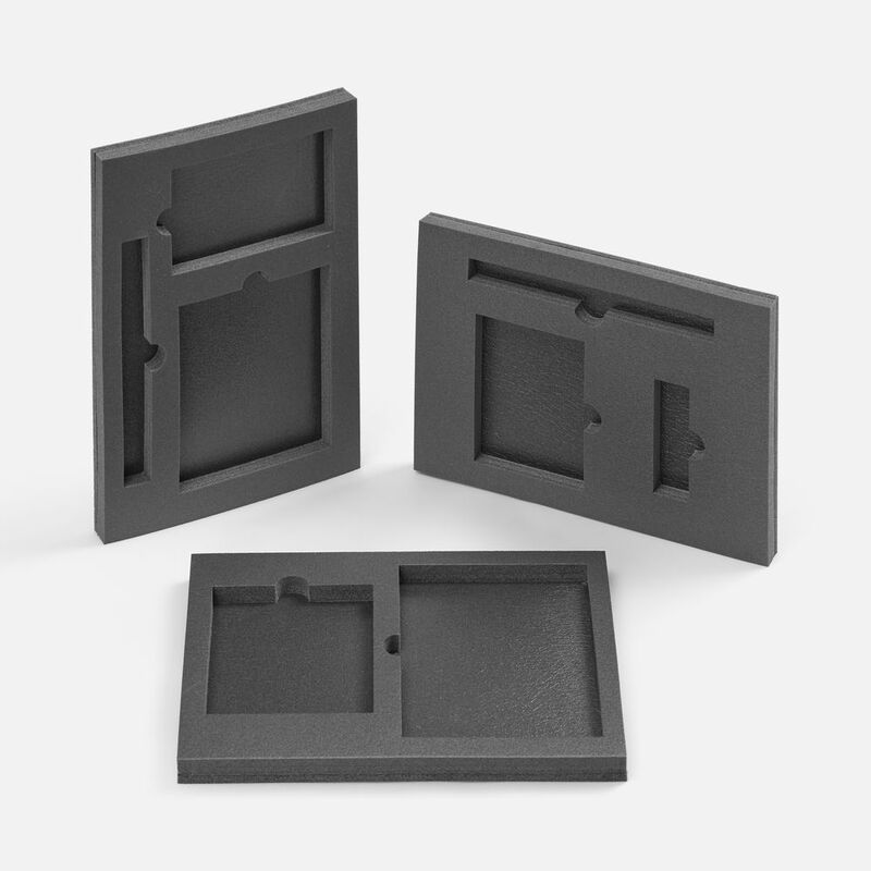 Ложемент Slim на заказ, S арт.24000.02