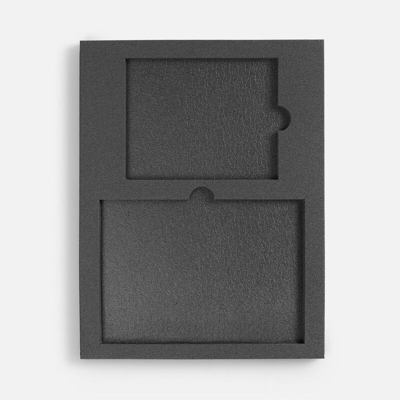 Ложемент Slim на заказ, S арт.24000.02