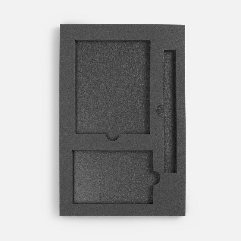 Ложемент Slim на заказ, S арт.24000.02