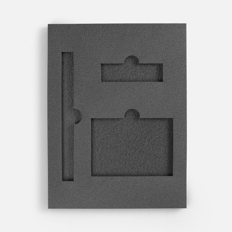 Ложемент Slim на заказ, S арт.24000.02