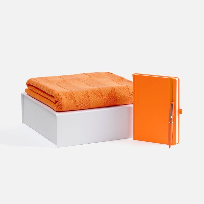 Набор Favor Warm, оранжевый арт.22321.20