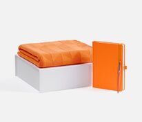 Набор Favor Warm, оранжевый арт.22321.20