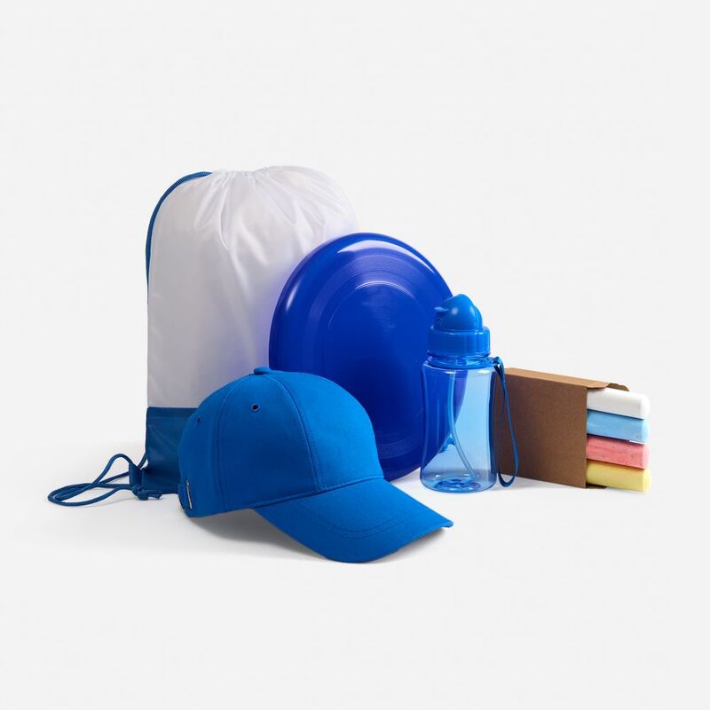 Набор Wonderkid Capture, синий арт.21701.40