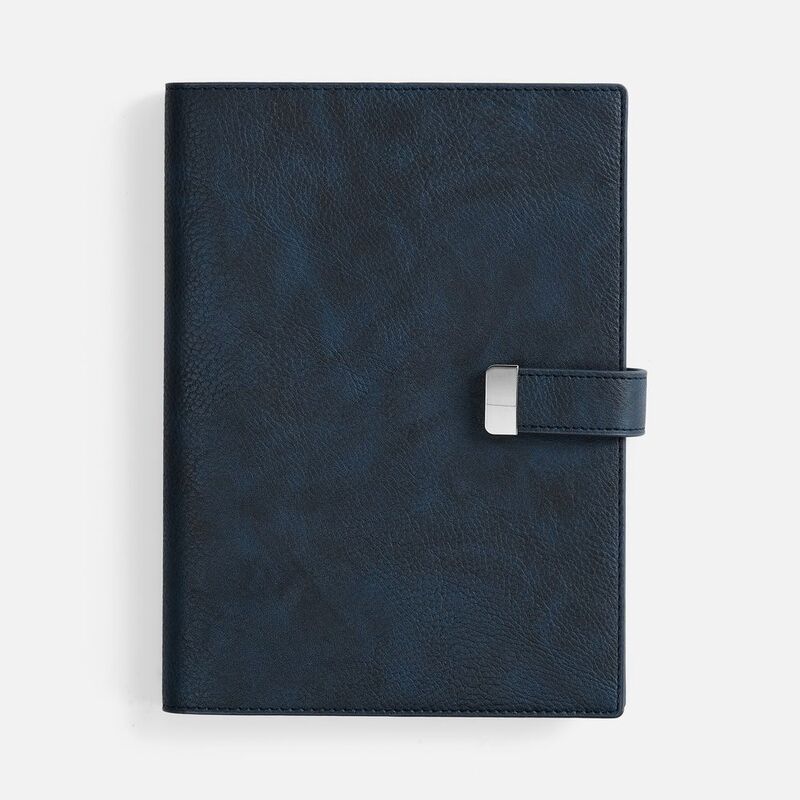 Ежедневник Repute, недатированный, синий арт.20132.40