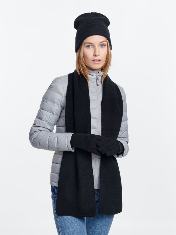 Набор Urban Flow Full Set, черный арт.25980.30