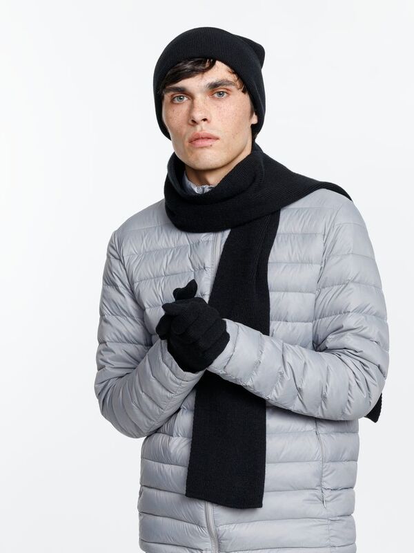 Набор Urban Flow Full Set, черный арт.25980.30