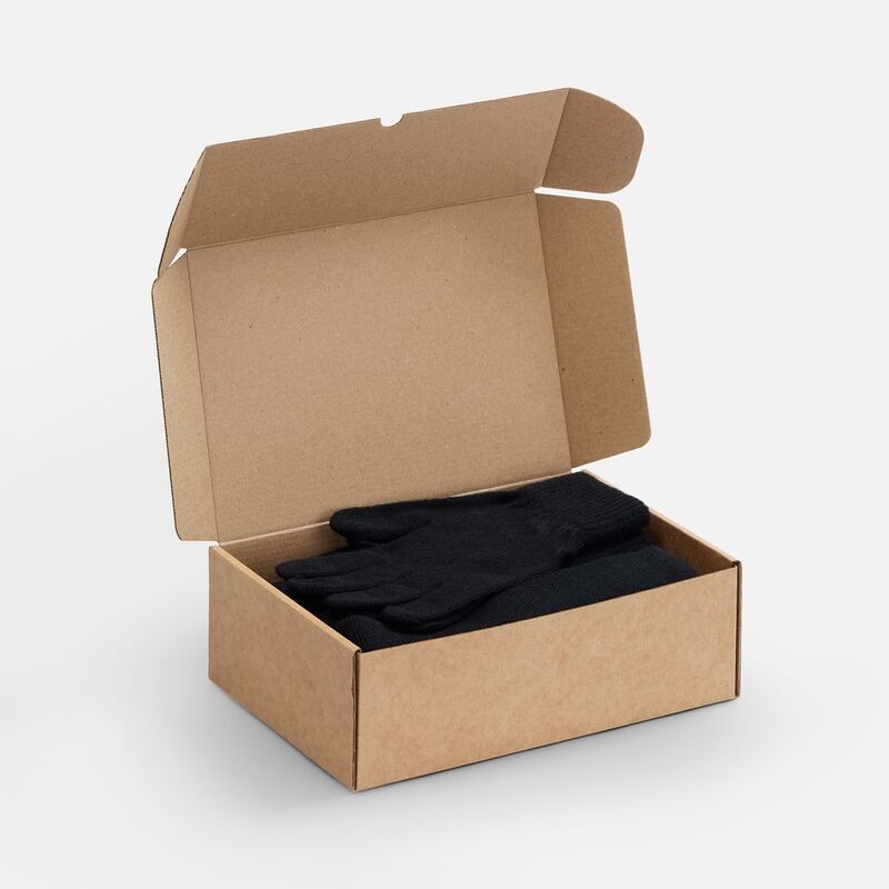 Набор Urban Flow Full Set, черный арт.25980.30