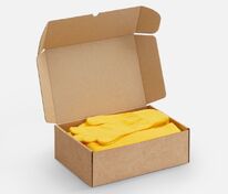 Набор Urban Flow Full Set, желтый арт.25980.80