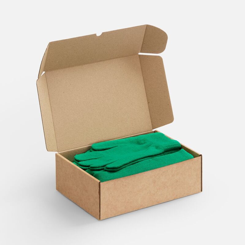 Набор Urban Flow Full Set, зеленый арт.25980.90