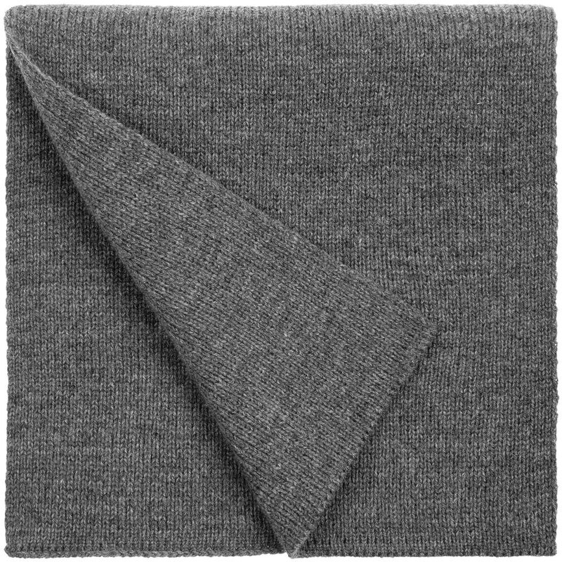 Набор Urban Flow Full Set Touch, темно-серый меланж арт.25981.33