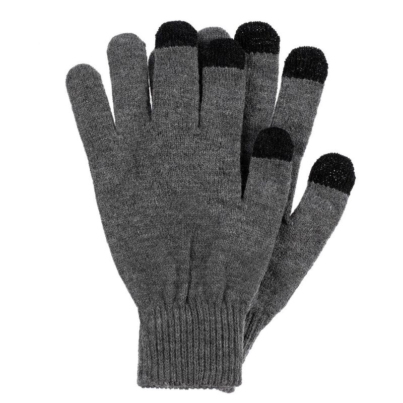 Набор Urban Flow Full Set Touch, темно-серый меланж арт.25981.33