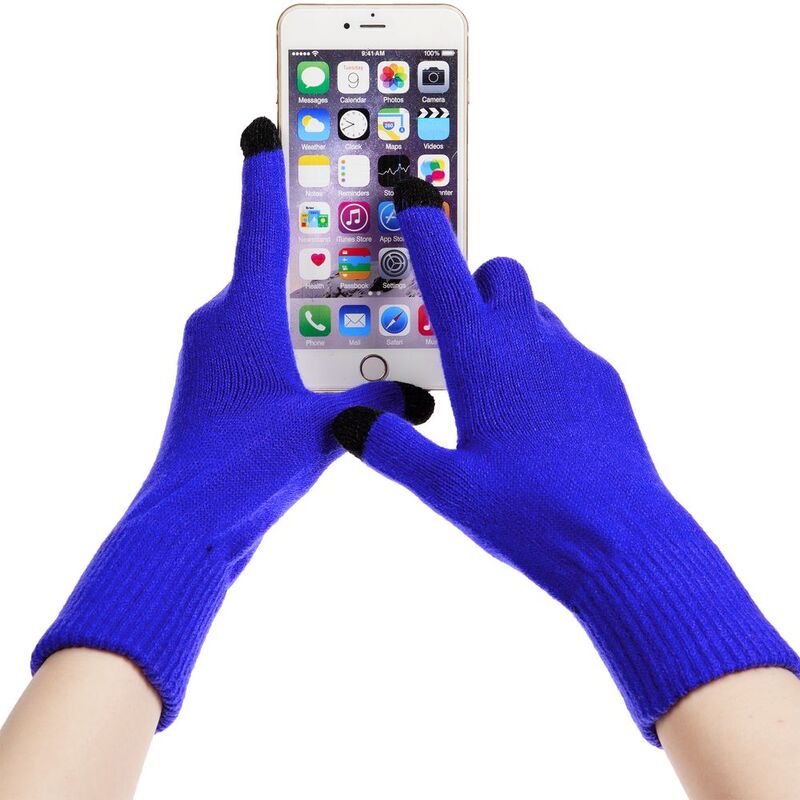 Набор Urban Flow Full Set Touch, ярко-синий арт.25981.44