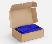 Набор Urban Flow Full Set Touch, ярко-синий арт.25981.44