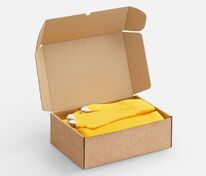 Набор Urban Flow Full Set Touch, желтый арт.25981.80