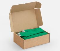 Набор Urban Flow Full Set Touch, зеленый арт.25981.90