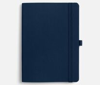 Ежедневник Peel Flex, недатированный, синий арт.26687.40