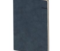 Ежедневник Lable, недатированный, темно-синий арт.21176.44