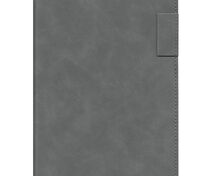 Ежедневник Lable Touch, недатированный, темно-серый арт.21177.11
