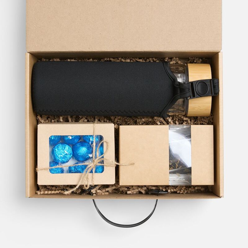 Набор Holidazy, классический арт.25993.40