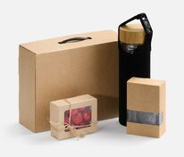 Набор Holidazy, клюква арт.25993.50