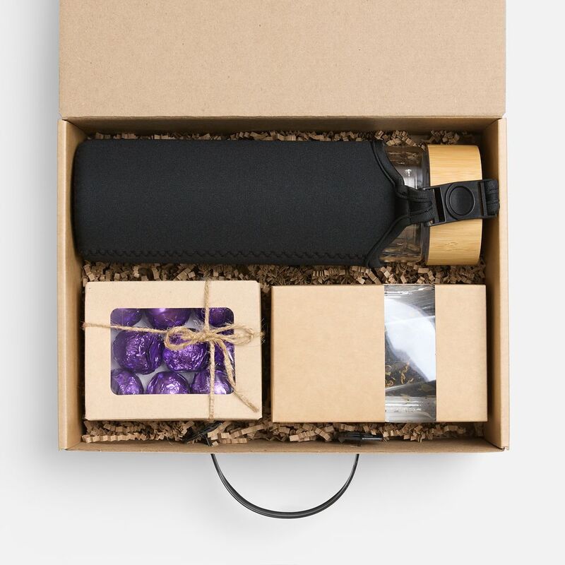 Набор Holidazy, черемуха арт.25993.70