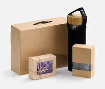 Набор Holidazy, черемуха арт.25993.70