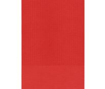 Ежедневник Knit, недатированный, красный арт.21179.50