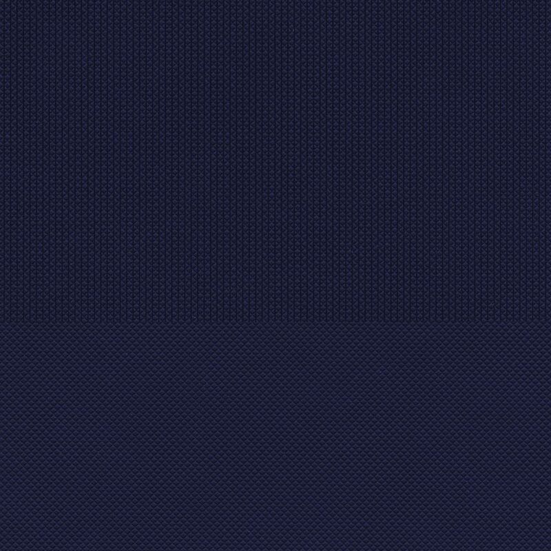 Ежедневник Knit, недатированный, темно-синий арт.21179.44