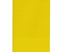 Ежедневник Knit, недатированный, желтый арт.21179.80
