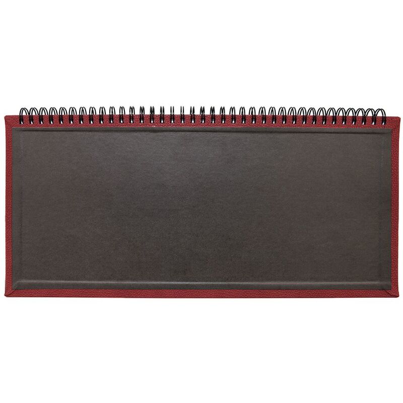 Планинг Sagrin, датированный, красный арт.21181.50