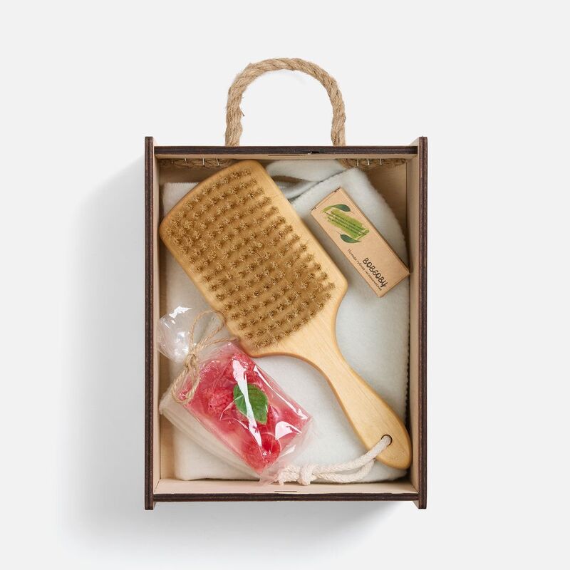 Банный набор Lenna арт.21107.01