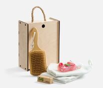 Банный набор Lenna арт.21107.01