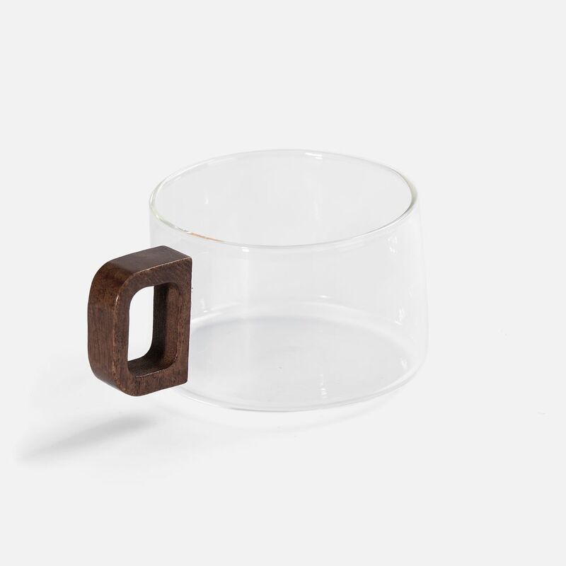 Чайная пара Arbori арт.20137.00