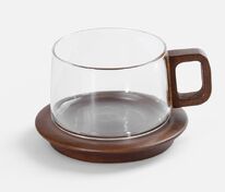 Чайная пара Arbori арт.20137.00