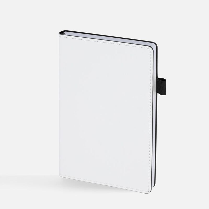 Набор White Shall, бело-черный арт.21802.36