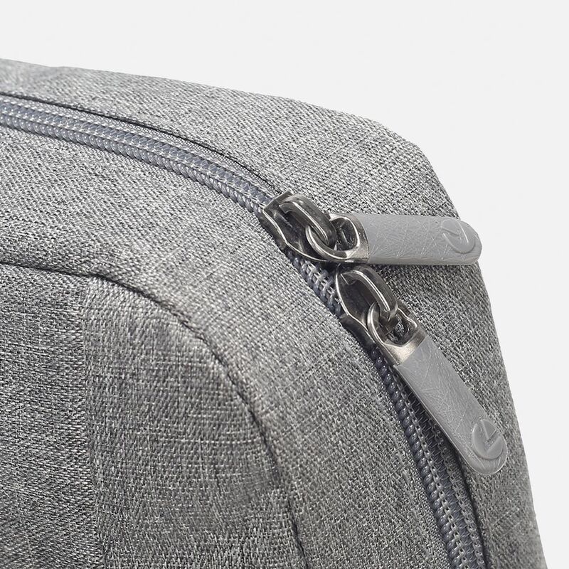 Сумка для ноутбука L225, светло-серая арт.17457.10