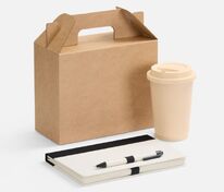 Набор MilkMake, черный арт.21220.30