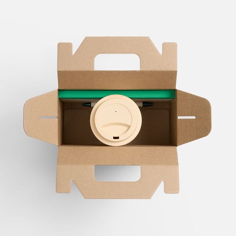 Набор MilkMake, зеленый арт.21220.90