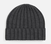 Шапка Metelitsa, темно-серый меланж арт.19242.33