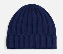 Шапка Metelitsa, темно-синяя (сапфир) арт.19242.41