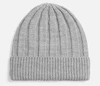 Шапка Bellish, светло-серый меланж арт.19244.31
