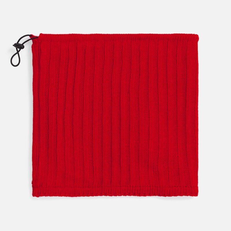 Снуд ComFleece, красный арт.19250.50