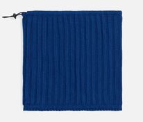 Снуд ComFleece, темно-синий (кобальт) арт.19250.46