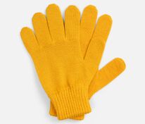 Перчатки Nobilis Mono, желтые (медовые) арт.19252.80